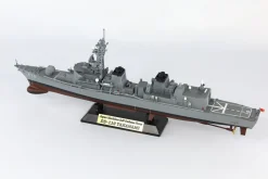 Store Pit-Road Skywave 1/700 Maritime Self-Defense Force Escort Ship Dd-110 Takanami W/ Etched Parts Plastic Model