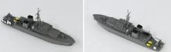 Store Pit-Road Skywave 1/700 Maritime Self-Defense Force Escort Ship Dd-110 Takanami W/ Etched Parts Plastic Model