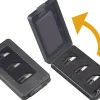 Flash Sale Plamokojo Spare Blades (3Pcs) For Sustainable Nipper Advance