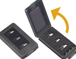 Flash Sale Plamokojo Spare Blades (3Pcs) For Sustainable Nipper Advance