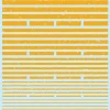 Flash Sale Sujiborido Chipping Decal Line Orange Yellow St01-Lin-Or