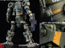 Store Sujiborido Chipping Decal Line White St01-Lin-Wh