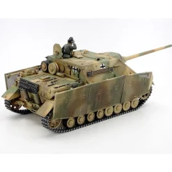 Online Tamiya 35381 1/35 German Panzer Iv/70 (A) Plastic Model