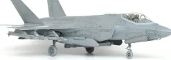 Best Sale Tamiya 61124 1/48 Lockheed Martin F-35A Lightning Ii Plastic Model