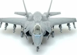 Best Sale Tamiya 61124 1/48 Lockheed Martin F-35A Lightning Ii Plastic Model