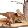 Flash Sale Tamiya 1/35 Chasmosaurus Diorama Set Plastic Model