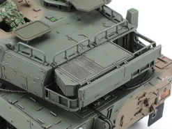 Cheap Tamiya 1/35 Jgsdf Type 16 Mobile Combat Vehicle C5 (W/Winch Device) Plastic Model