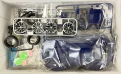 Outlet Tamiya 18658 Mini 4Wd 1/32 Chevalier Ma Chassis