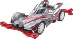 Cheap Tamiya 18098 Mini 4Wd 1/32 Iron Beak Vz Chassis