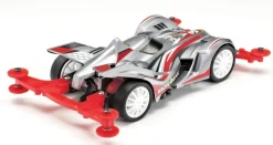 Cheap Tamiya 18098 Mini 4Wd 1/32 Iron Beak Vz Chassis