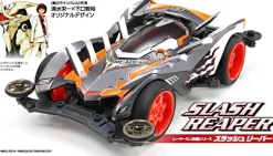 Cheap Tamiya 18066 Mini 4Wd 1/32 Slash Reaper (Vs Chassis)