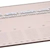 Cheap Tamiya 95618 Mini 4Wd Acrylic Setting Board (Smoke)
