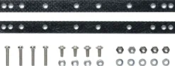 Best Tamiya 15530 Mini 4Wd Frp Reinforcing Plates 13/19Mm Rollers