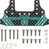 Outlet Tamiya 95155 Mini 4Wd Hg Carbon Rear Brake Stay (1.5Mm) J-Cup 2022