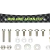 Cheap Tamiya 95157 Mini 4Wd Hg Carbon Front Stay For Fully Cowled Mimi 4Wd (1.5Mm) J-Cup 2023