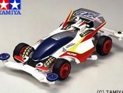 Store Tamiya 94433 Mini 4Wd Liberty Emperor Gpa Small Diameter Wheels (Vs Chassis) 1/32