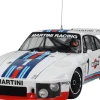 Best Sale Tamiya 1/20 Porsche 935 Martini Plastic Model