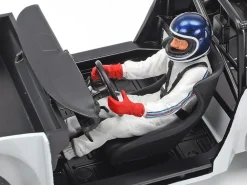 Best Sale Tamiya 1/20 Porsche 935 Martini Plastic Model