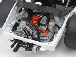 Best Sale Tamiya 1/20 Porsche 935 Martini Plastic Model