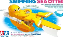 Discount Tamiya 70250 Swimming Sea Otter