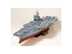Shop Tamiya 1/350 Usn Cv Enterprise Plastic Model