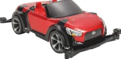 Shop Tamiya Mini 4Wd 1/32 Daihatsu Kopen Xmz Super Ii Chassis