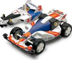Flash Sale Tamiya Mini 4Wd 1/32 Dash-001 Great Emperor Special Kit (Zero Chassis)