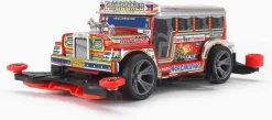 Cheap Tamiya Mini 4Wd 1/32 Dyipne Fm-A Chassis
