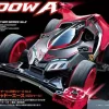 Discount Tamiya Mini 4Wd 1/32 Jadow A Vz Chassis