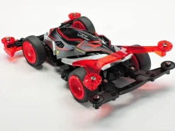 Discount Tamiya Mini 4Wd 1/32 Jadow A Vz Chassis