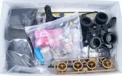 Online Tamiya Mini 4Wd 1/32 Jolly Joker Premium Ar Chassis