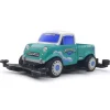 Hot Tamiya Mini 4Wd 1/32 K4 Tasche Fm-A Chassis