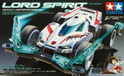 Fashion Tamiya Mini 4Wd 1/32 Load Spirit Vz Chassis