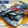 Flash Sale Tamiya Mini 4Wd 1/32 Neo Falcon Ms Chassis