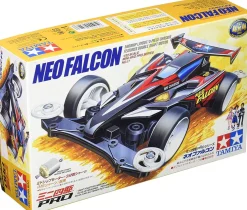 Flash Sale Tamiya Mini 4Wd 1/32 Neo Falcon Ms Chassis
