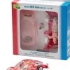 New Tamiya Mini 4Wd 1/32 Pig Racer (Pink/Raikiri) Ma Chassis