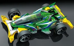 Clearance Tamiya Mini 4Wd 1/32 Ray Spear Vz Chassis