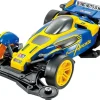 Online Tamiya Mini 4Wd 1/32 Super Avante Jr. Vz Chassis