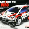 Online Tamiya Mini 4Wd 1/32 Toyota Gazoo Racing Wrt/Yaris Wrc Ma Chassis