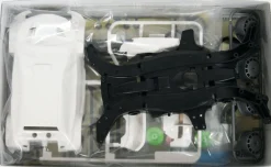 Online Tamiya Mini 4Wd 1/32 Toyota Gazoo Racing Wrt/Yaris Wrc Ma Chassis