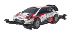 Online Tamiya Mini 4Wd 1/32 Toyota Gazoo Racing Wrt/Yaris Wrc Ma Chassis
