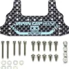 Cheap Tamiya Mini 4Wd Hg Carbon Rear Brake Stay (1.5Mm) J-Cup 2021