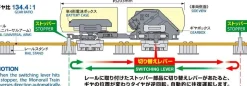 Shop Tamiya Monorail Train