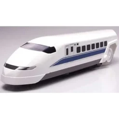Outlet Tamiya Railway Fun Series No.02 Shinkansen Series 300 Pre-Built Type 1 Chassis