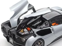 Store Tamiya Sports Car 1/24 Gma T.50 Plastic Model