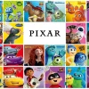 Tenyo D500-664 Jigsaw Puzzle Disney Pixar Lineup All Characters (500 Pieces) Online