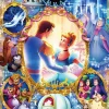 Tenyo D1000-061 Jigsaw Puzzle Disney Cinderella When Dreams Come True (1000 Pieces) Flash Sale