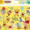 Tenyo Dc40-165 Child Jigsaw Puzzle Disney Winnie The Pooh ''so Many Things'' (40 Pieces) Flash Sale