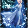 Tenyo Dsg266-969 Jigsaw Puzzle Disney Frozen Elsa (Stained Art) (266 S-Pieces) Store