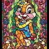 Tenyo Japan Jigsaw Puzzle Dsg-266-951 Disney Chip & Dale (266 Pieces) Hot